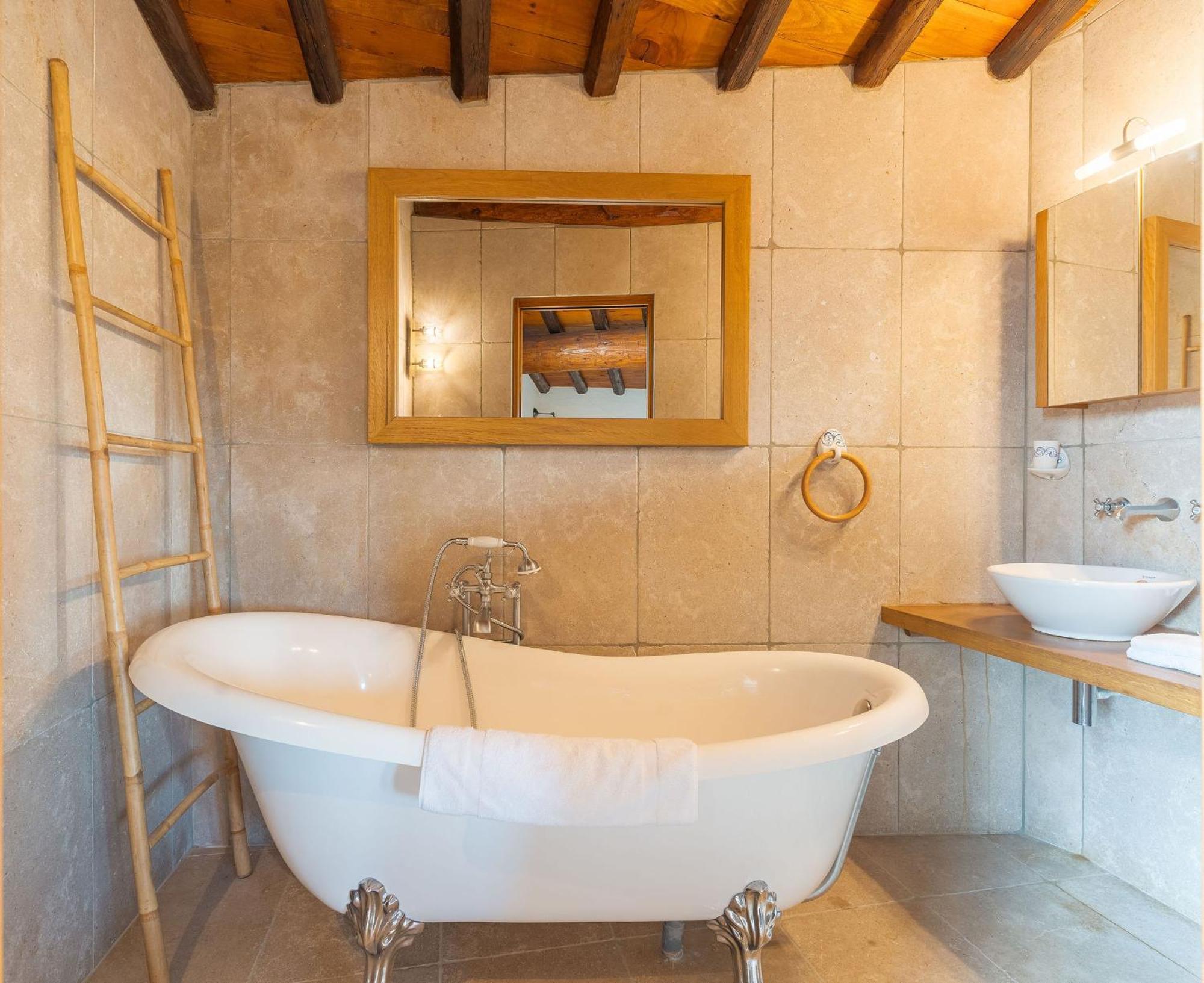 Les Calades Villa Lédenon Eksteriør bilde