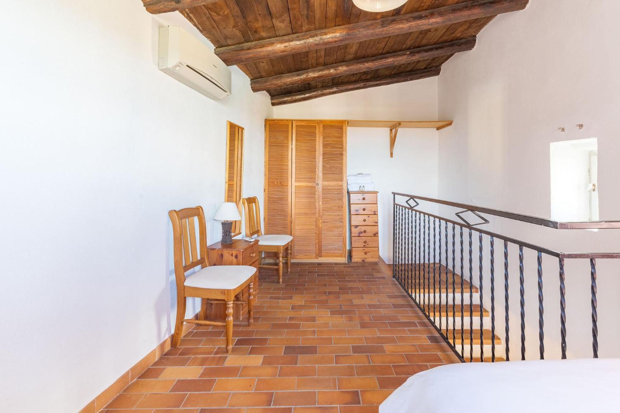 Les Calades Villa Lédenon Eksteriør bilde